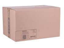 Кожух для горелок Ecoflam MAX 15 / 20 / 25 / 30, арт: 65325278. Кожух для горелок Ecoflam MAX 15 / 20 / 25 / 30, арт: 65325278.