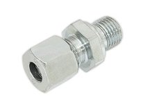 Фитинг соединительный Ø10 мм - G1/2&quot; Арт. 0005150031-BT