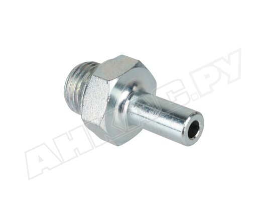 Фитинг соединительный Baltur Ø8 мм - G1/4" 0024060019