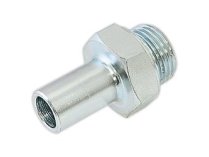 Фитинг соединительный Ø15 мм - G1/2" Арт. 57058