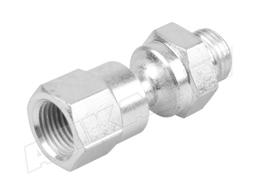 Фитинг соединительный G1/8&quot; - G1/8&quot; арт. 29972