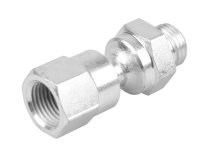 Фитинг соединительный G1/8&quot; - G1/8&quot; арт. 29972