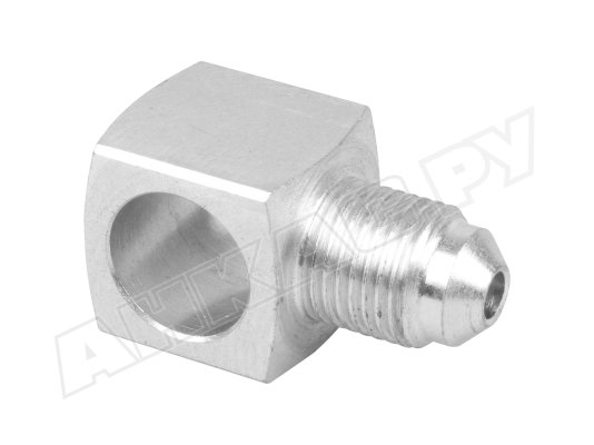Фитинг соединительный G1/8" арт. 14123 Фитинг соединительный G1/8" арт. 14123