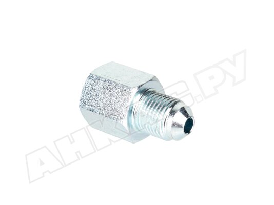 Фитинг соединительный Baltur G1/8" - G1/8" - 10 мм 0024060022