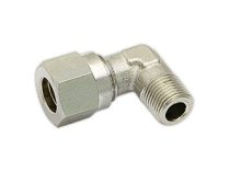 Фитинг соединительный Ecoflam Ø8 мм - R1/8&quot;, арт: 65323934.