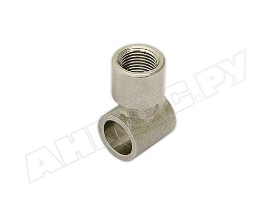 Гайка-фитинг Ø12 мм - G1/8" Арт. 65323937