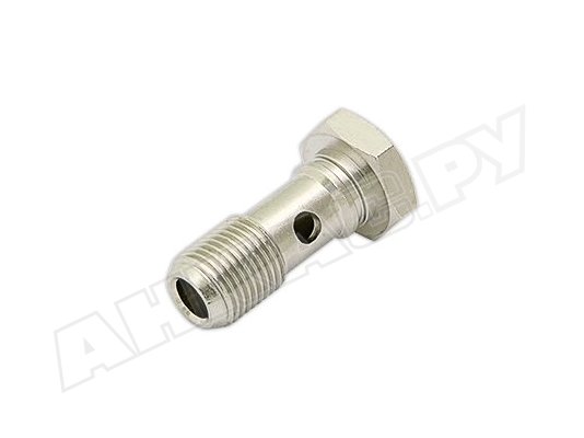 Соединительный болт-фитинг G1/8" Арт. 65323936