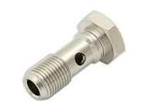 Соединительный болт-фитинг G1/8" Арт. 65323936