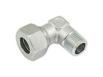 Фитинг соединительный Ø18 мм - ..1/2" Арт. 65325765