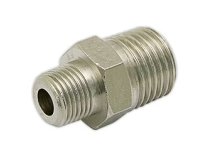 Ниппель переходной Ecoflam R1/8" - R1/4", арт: 65323899.