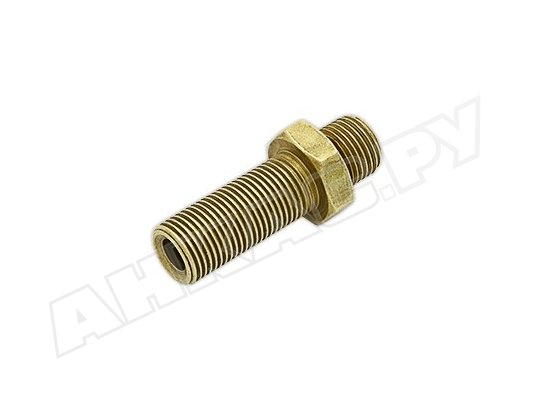 Фитинг соединительный G1/8" - G1/8" Арт. 65323917