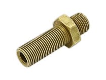 Фитинг соединительный G1/8" - G1/8" Арт. 65323917