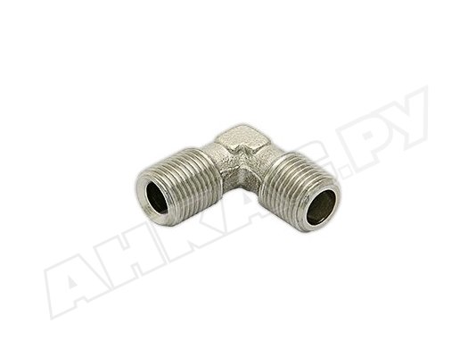 Фитинг соединительный G1/8" - R1/8" Арт. 65323862