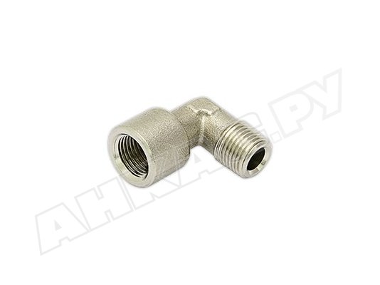 Фитинг соединительный G1/8" - R1/8" Арт. 65323923