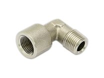 Фитинг соединительный G1/8" - R1/8" Арт. 65323923
