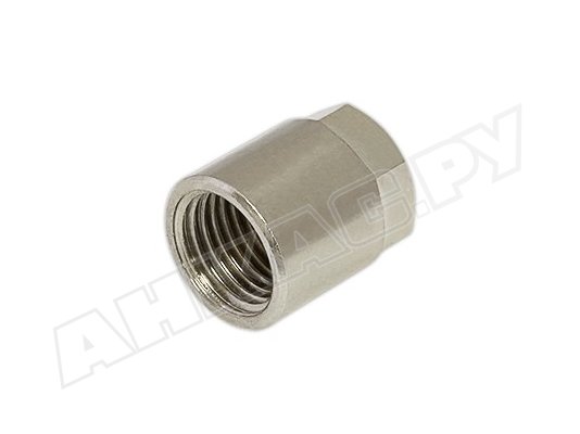Фитинг заглушка G1/4" арт. 65071144