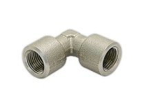 Фитинг соединительный G3/8" - G3/8" арт. 65325774