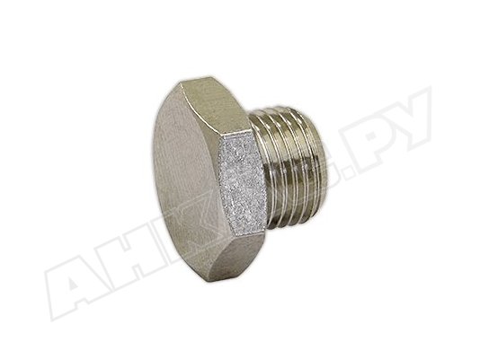 Заглушка резьбовая Ecoflam G3/8", арт: 65323919.
