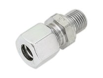 Фитинг соединительный Ø10 мм - G1/4&quot; арт. 13001665