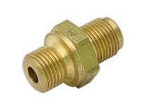 Ниппель в комплекте Elco G1/8" - G1/8", арт: 13023723.