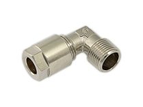 Фитинг соединительный Ø10 мм - R3/8" арт. 65013212