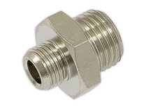 Ниппель переходной Ecoflam G1/8" - G1/4", арт: 65013230.