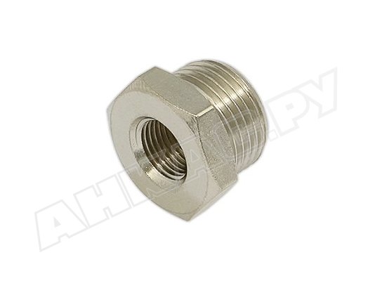 Футорка G1/8" - G3/8", арт: 65013225.