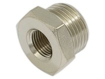 Футорка G1/8" - G3/8", арт: 65013225.