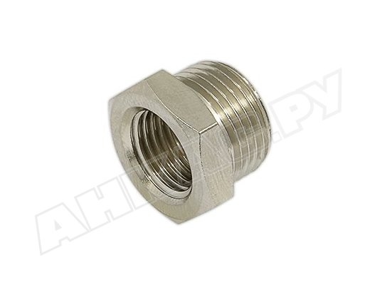 Футорка G1/4" - G3/8", арт: 65013226.