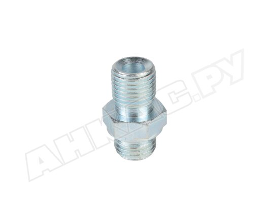 Ниппель Riello G1/4&quot; - G1/4&quot;, арт: 3006723.