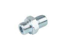 Ниппель Riello G1/4" - G1/4", арт: 3006723.