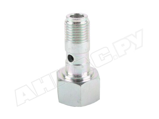 Фитинг соединительный Riello G1/4&quot; - G3/8&quot;, арт: 3006783.