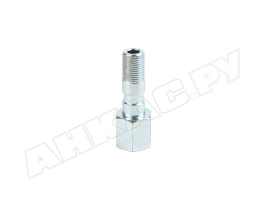 Фитинг соединительный Riello G1/8&quot; - G1/8&quot;, арт: 3012003.