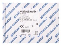 Газовый фильтр Giuliani Anello 70620F6B, арт: 007.0053.200