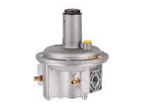 Регулятор давления газа Giuliani Anello FG1B15, арт: 009.0250.101 Регулятор давления газа Giuliani Anello FG1B15, арт: 009.0250.101