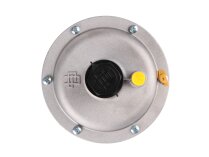 Регулятор давления газа Giuliani Anello FG1B15, арт: 009.0250.101 Регулятор давления газа Giuliani Anello FG1B15, арт: 009.0250.101