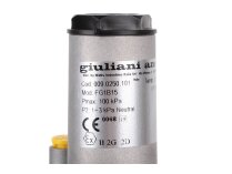 Регулятор давления газа Giuliani Anello FG1B15, арт: 009.0250.101 Регулятор давления газа Giuliani Anello FG1B15, арт: 009.0250.101