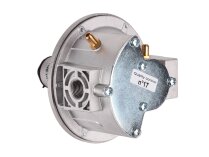 Регулятор давления газа Giuliani Anello FG1B15, арт: 009.0250.101 Регулятор давления газа Giuliani Anello FG1B15, арт: 009.0250.101
