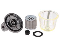 Жидкотопливный фильтр Giuliani Anello 70452006PG, арт: 001.0031.003