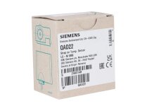 Датчик температуры Siemens QAD22