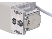 Блок контроля герметичности Dungs VPS 504 S01