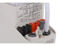 Блок контроля герметичности Dungs VPS 504 S01