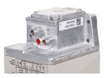 Блок контроля герметичности Dungs VPS 504 S01