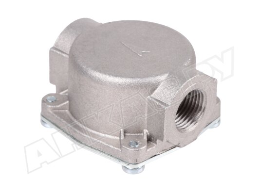 Газовый фильтр Giuliani Anello 70609, арт: 007.0030.100