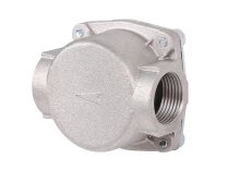 Газовый фильтр Giuliani Anello 70608, арт: 007.0031.100