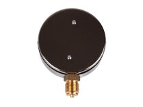 Газовый манометр Fimet MP1-100, 600 мбар, арт: PP557012