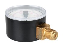 Жидкотопливный манометр Fimet 25 бар, арт: 65013000.