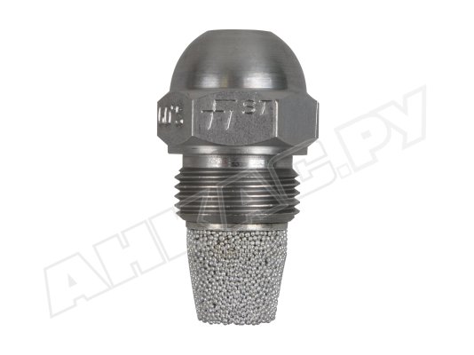 Форсунка Fluidics 4.50/45° H