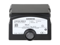Топочный автомат Siemens LMO24.255C2