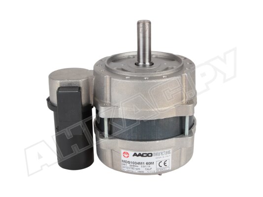 Электродвигатель AACO 100 Вт MDS1034M1 60M арт. 21802D9-CU